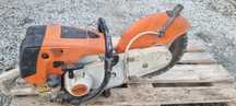 Piła przycinarka do betonu ts 700 ts 400 ts 420