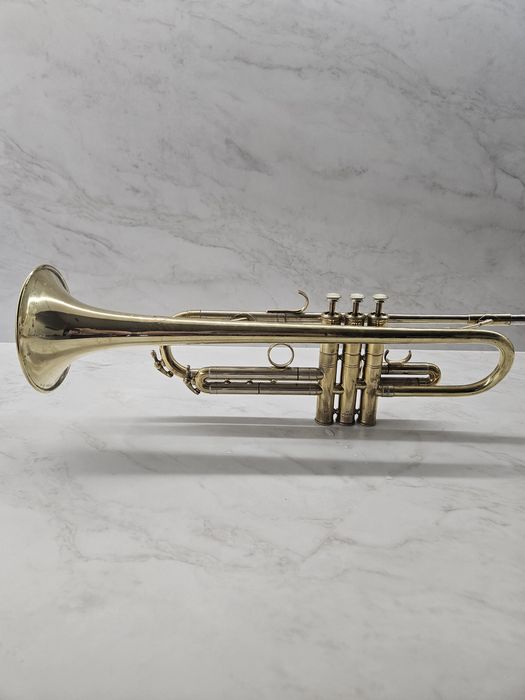Trąbka Selmer (nie Yamaha, Conn, Adams, Schilke, Martin)