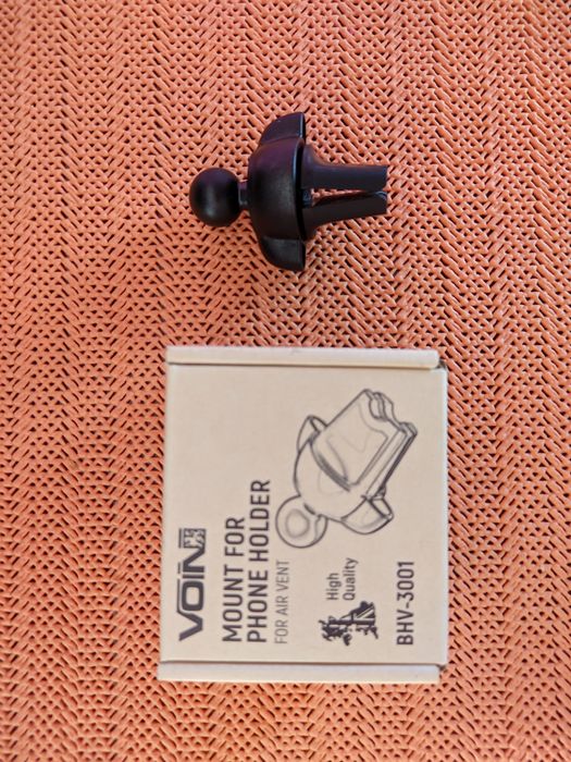 Тримач для телефону VOIN BHV-3001
