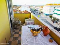 Apartamento T3 em Salvaterra de Magos