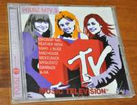 POLISZ MTV 3- Hity 2002 vol.3 - Bdb -CD album - Kraków
