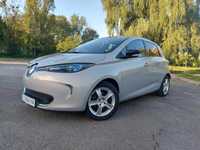 Електромобіль Renault Zoe 2017