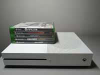 Xbox one s 1TB bez pada