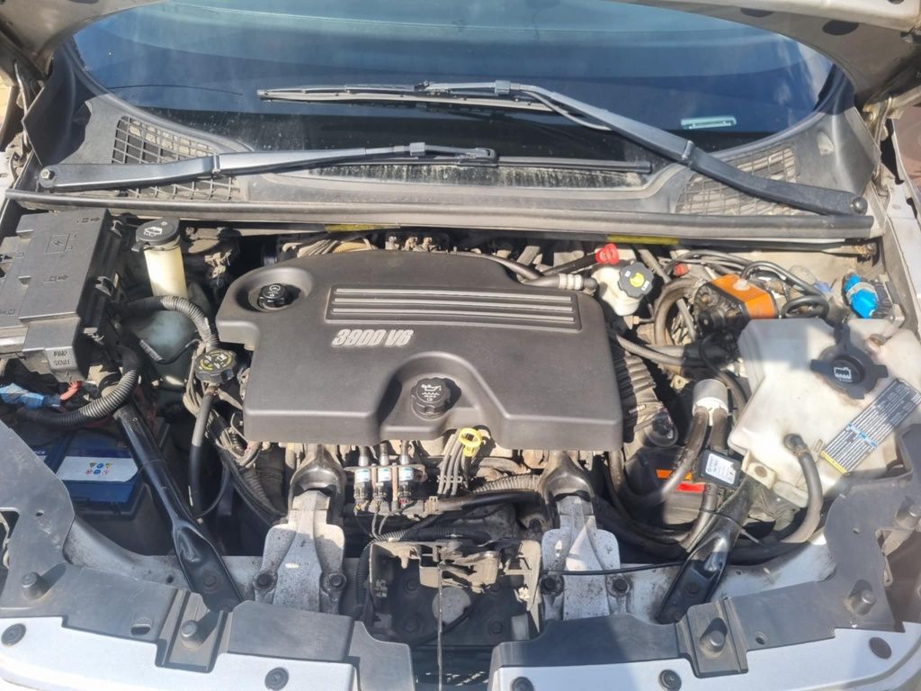 Chevrolet Uplander 2007