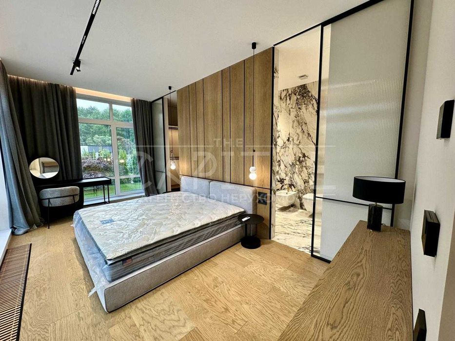 Оренда будинку  Горбовичі , КМ THE HILLS.