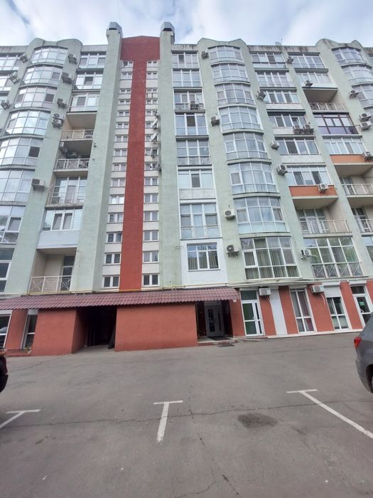 Продаж 2 к кв новобудова ЖК Сонячний, скважина, автономка,паркінг