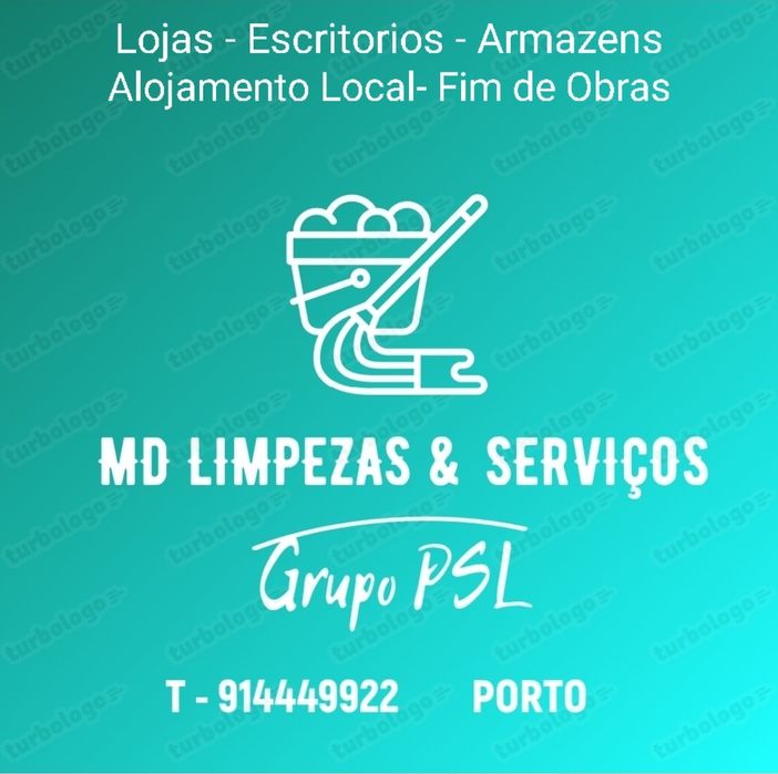 Serviços de Limpeza