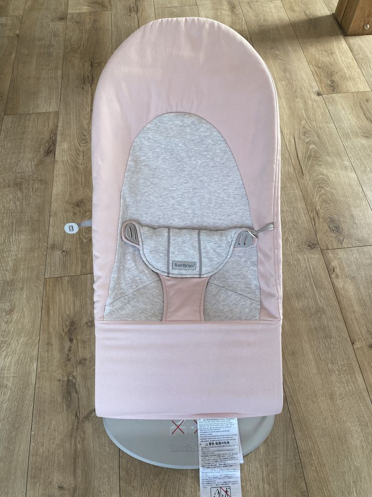 Bujaczek Babybjorn