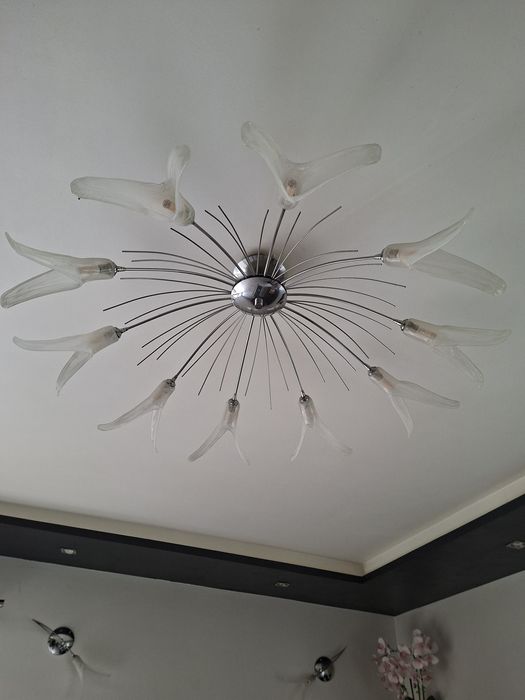 Sprzedam lampę sufitową