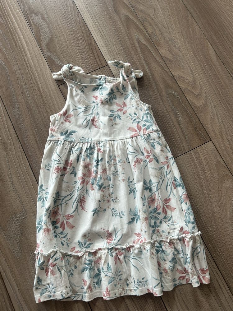 Newbie sukienka lato 116