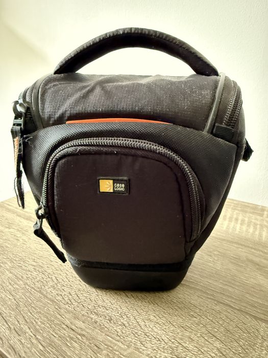 Lustrzanka cyfrowa Sony Alpha SLT A58 +futeral