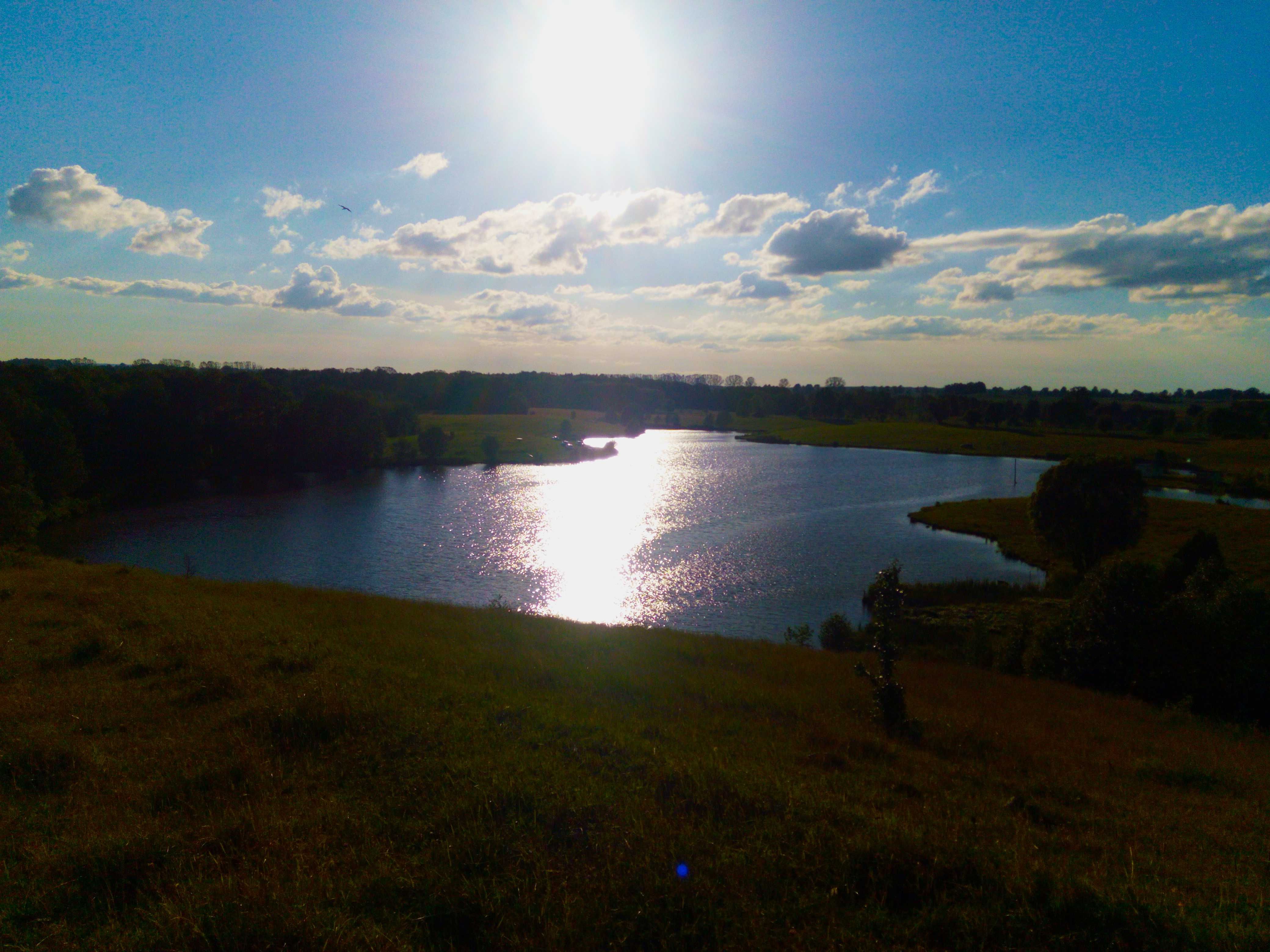 Domek drewniany Mazury Garbate. Wczasy, noclegi, wakacje,agroturystyka