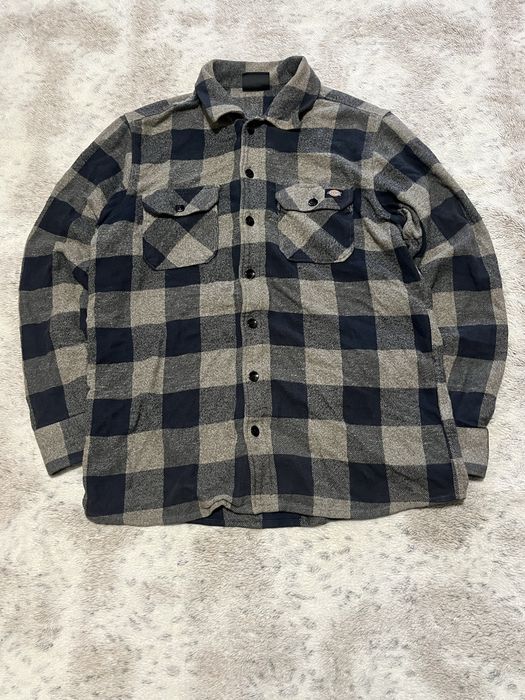 Рубашка Dickies ( оригінал )