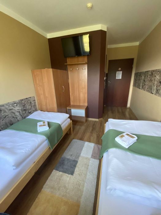 Noclegi, apartamenty, pokoje pracownicze w Jarosławiu
