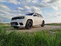 Jeep Grand Cherokee Alititude 3.6v6