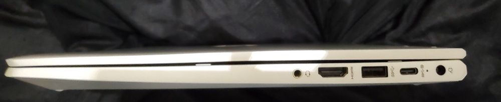 HP Probook x360 435 G8