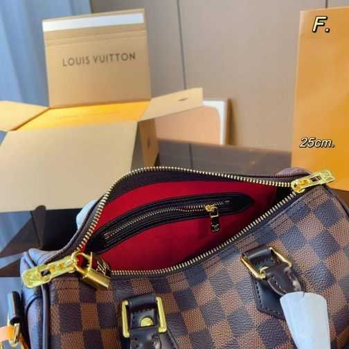 Torebka damska elegancka Louis Vuitton 510-33-1