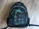 Plecak Astrabag Neon Effect Skate AB330