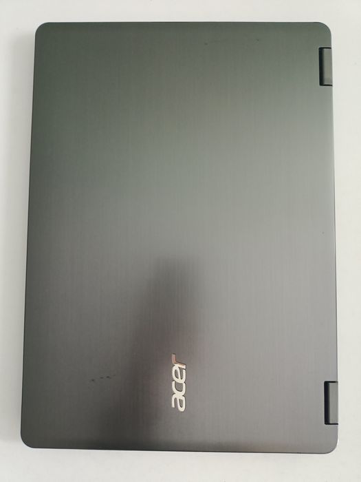 Acer Aspire R3-471 —  Intel i5, SSD 128 ГБ, 8 ГБ ОЗУ, Windows 11 Pro