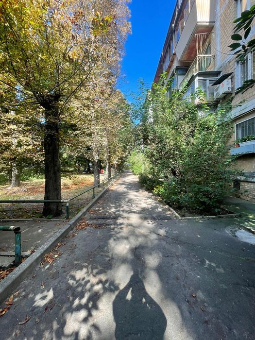Продажа 3-комнатной квартиры м.Дорогожичи  ул.Семьи Глаголевых