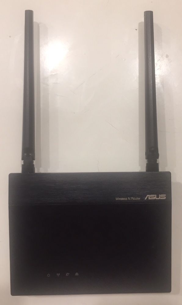 Роутер Маршрутизатор Asus RT-N11P