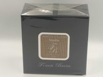 Franck Boclet Vanille edp 100 мл Оригинал