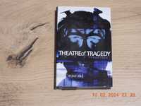 Kaseta: THEATRE OF TRAGEDY - Musique