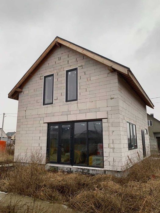 Будинок в ЖК Міжріччя. 14.06 участок землі