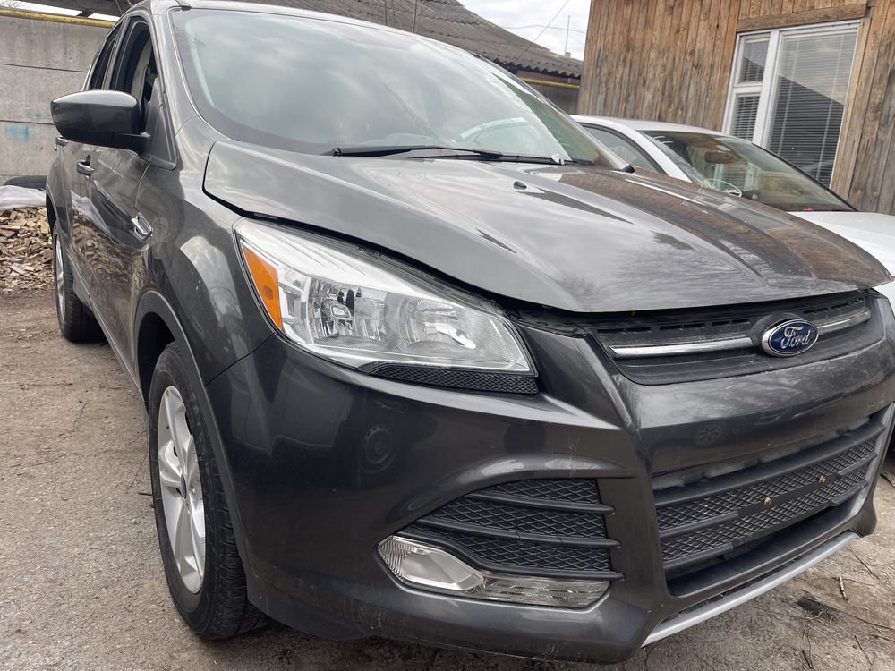 Розборка Ford Escape