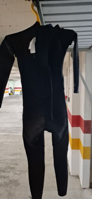 Fato surf Deeply 4/3 14 anos