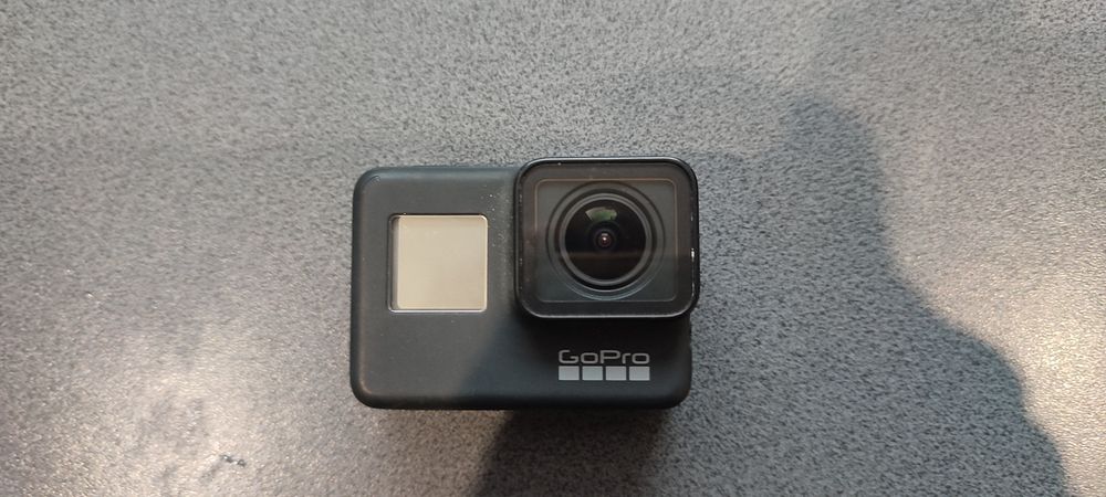 GoPro Hero 7 Black