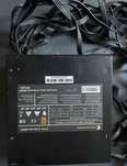 Zasilacz SilentumPC Vero L2 Bronze 600w