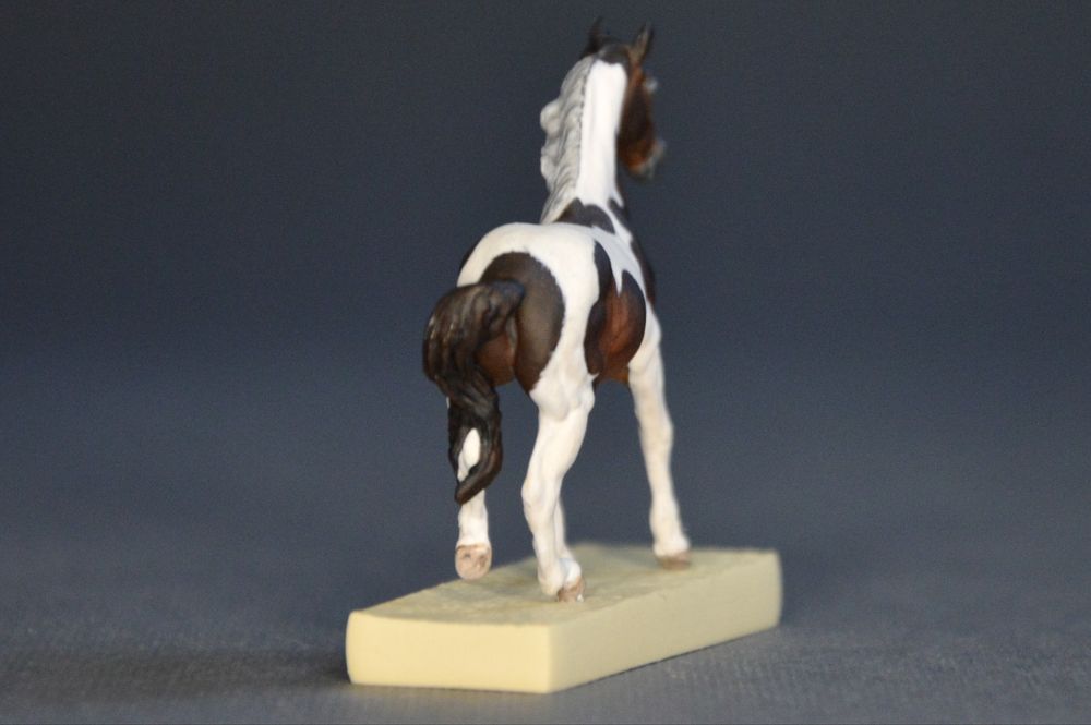 artist resin micro Selena breyer