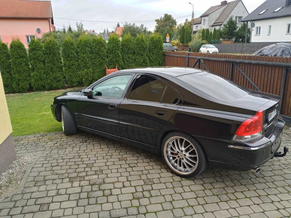 ***VOLVO S60 2.5T***