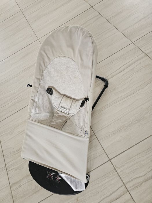 Baby Bjorn Лежак для немовлят