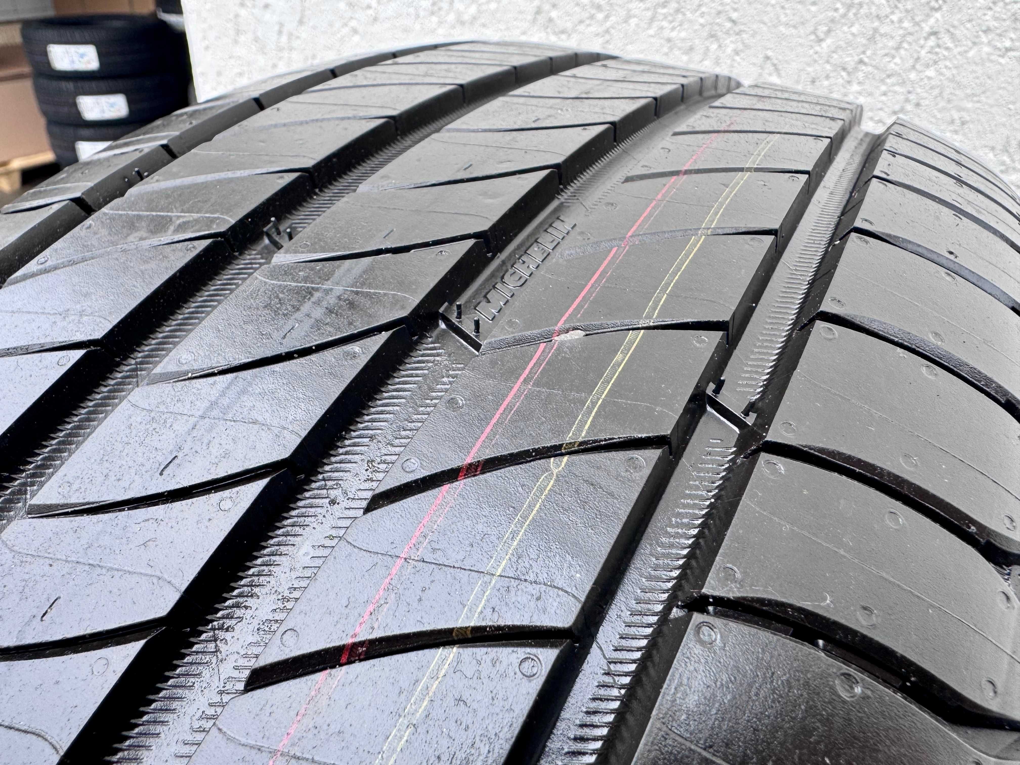 4x Michelin Primacy 4 235/45R20 100V Extra Load NOWE 2024