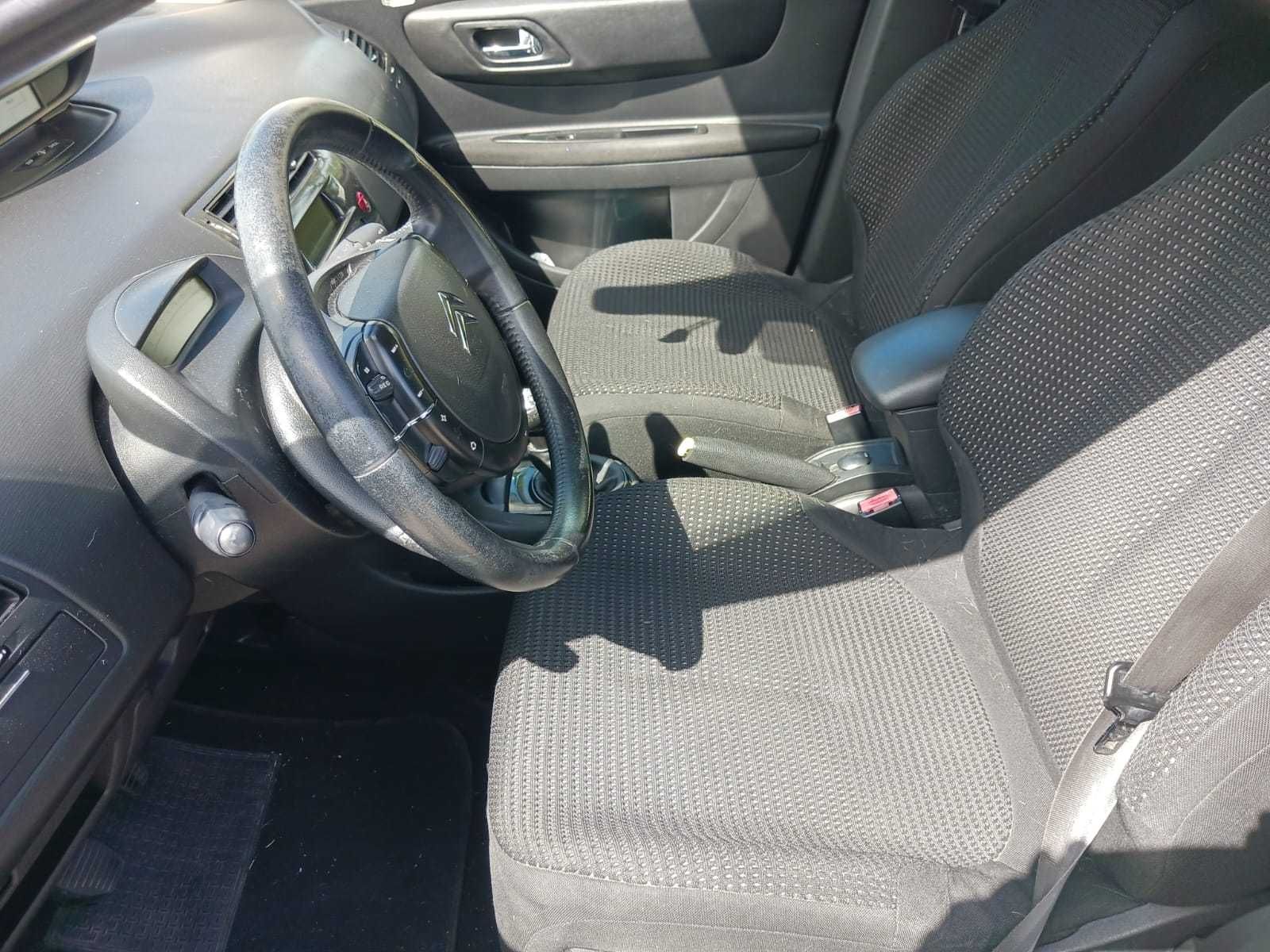 Citroen C4 1.4 2007