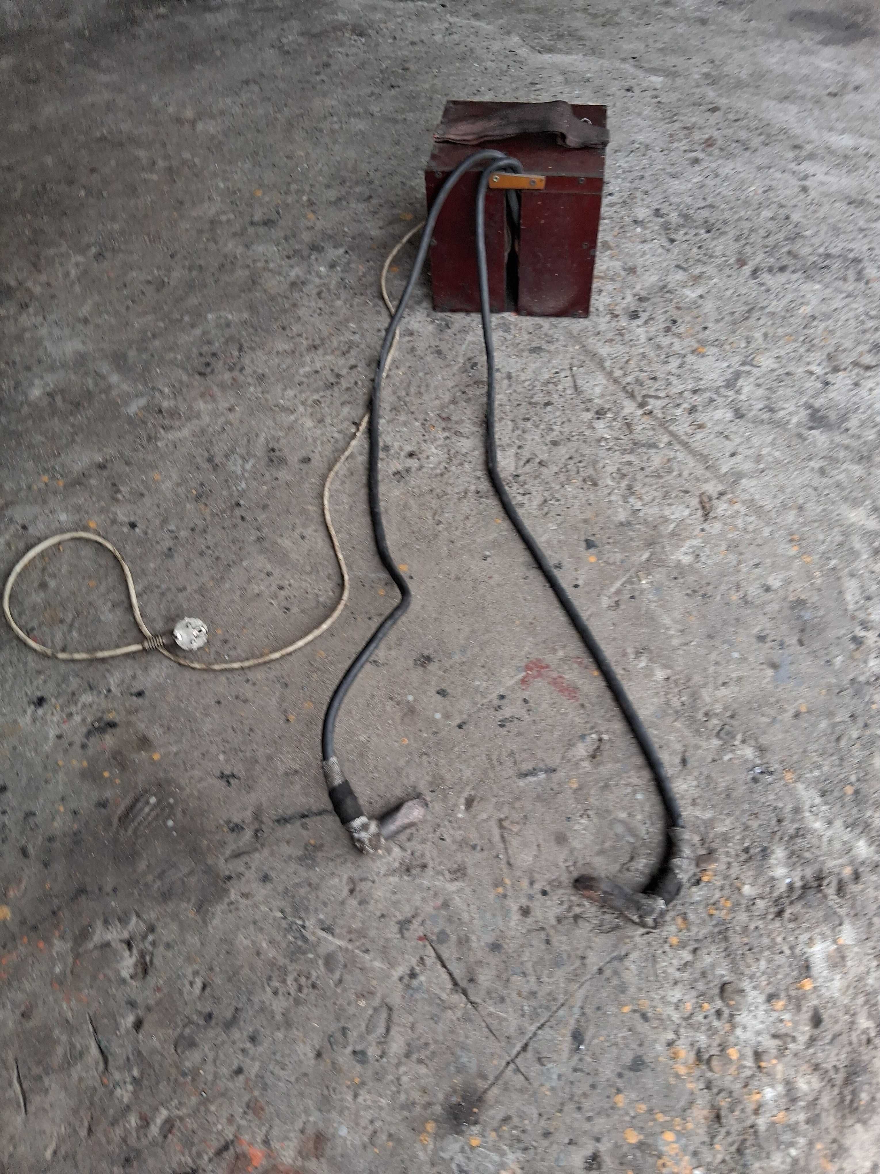 Nagrzewnica śrub nakrętek na 220v