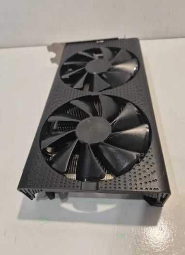 Karta Graficzna RX 470 8 GB Poznań