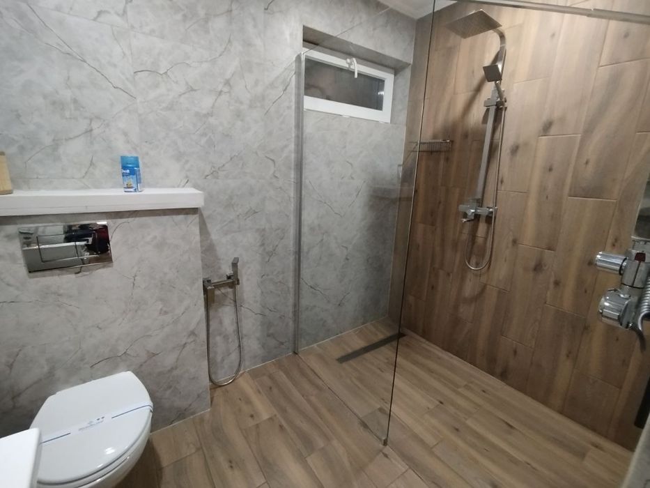 Котедж, житло в Карпатах, Славське, Волосянці із вуличним СПА