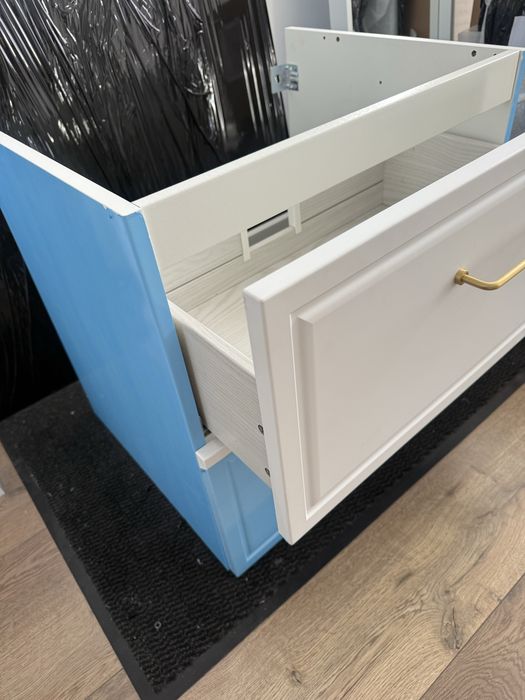 Szafka lazienkowa pod umywalke , nowa „charm“ Leroy Merlin 60cm