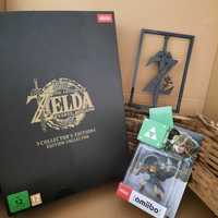 Zelda-Tears of the kingdom. Oferta especial