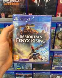 Immortals Fenyx Rising, Ps4, Ps5, igame