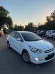 Продам Hyundai Accent 2012