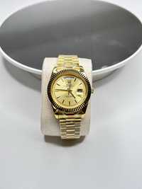Zegarek Rolex datejust złoty