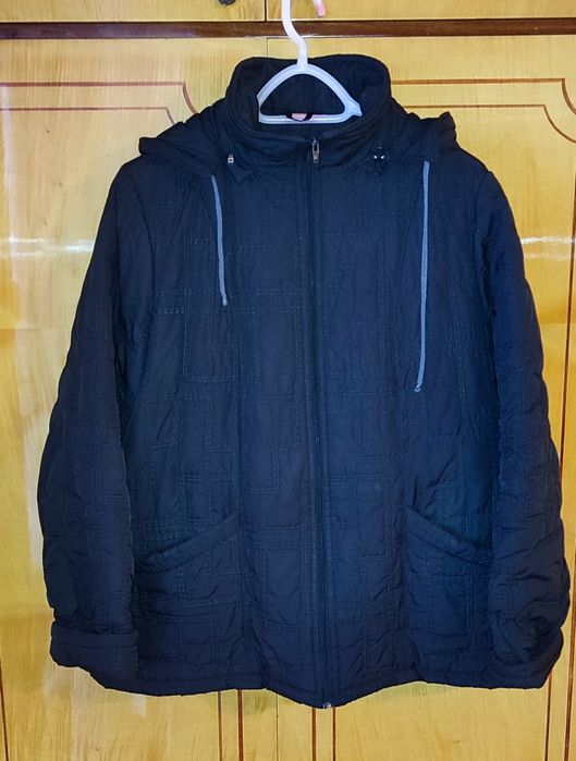 Kurtka damska wiosenna XL