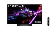 LG OLED C4 4K 144Hz- 55cali Nowy(Fabrycznie Zapkowany)(Gwarancja12msc)