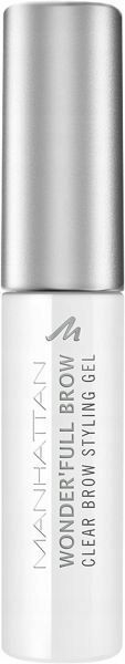 Manhattan Wonder Full Brow Żel Do Stylizacji Brwi 004 Clear