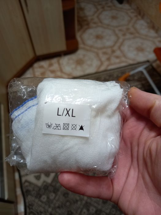 Одноразові післяпологові трусики 1 шт.  Нові .