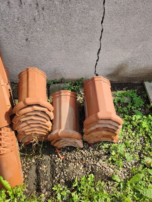 Dachówkę Nową sprzedam 100%